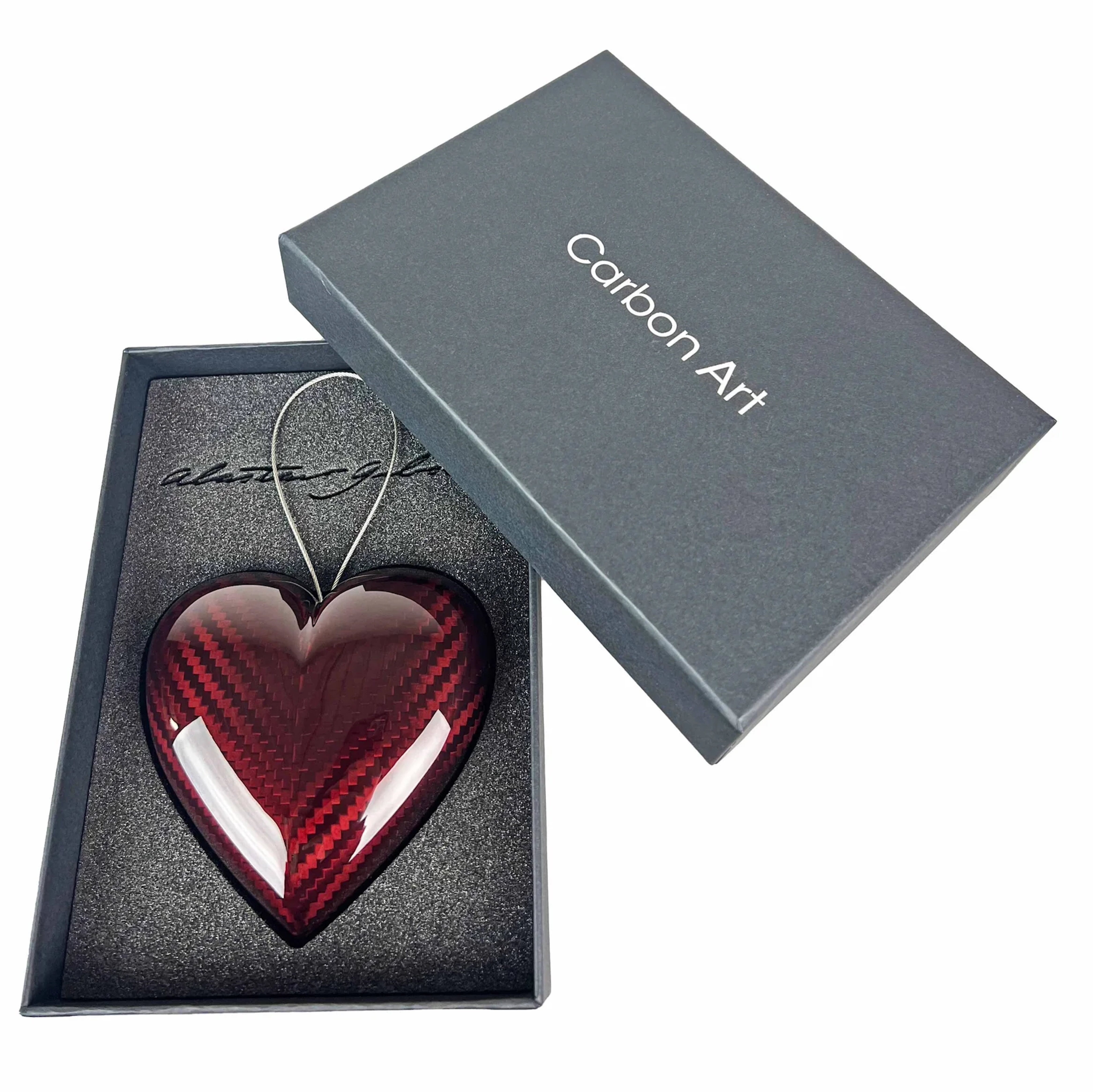 Carbon Heart