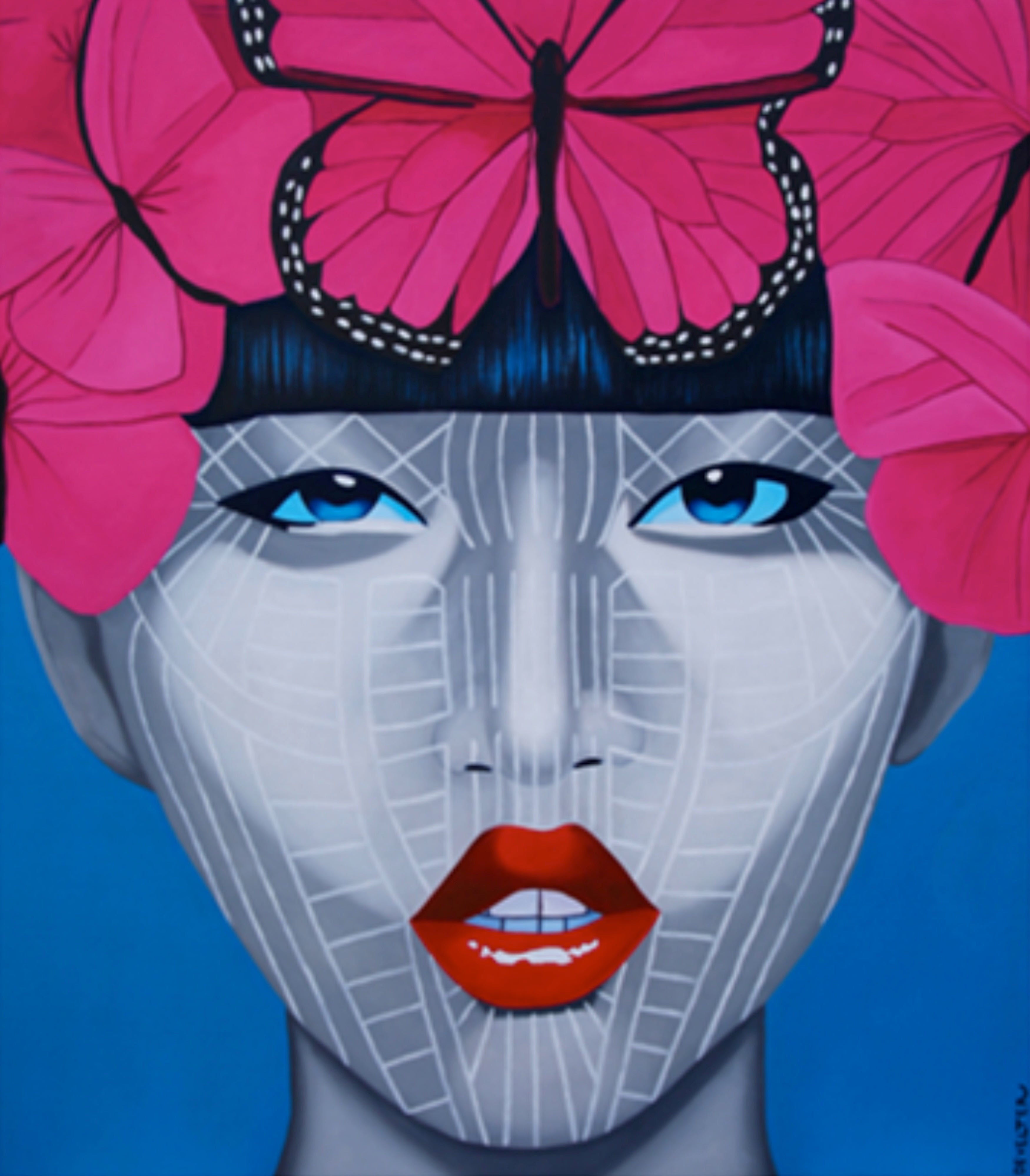 Rongtu Chin