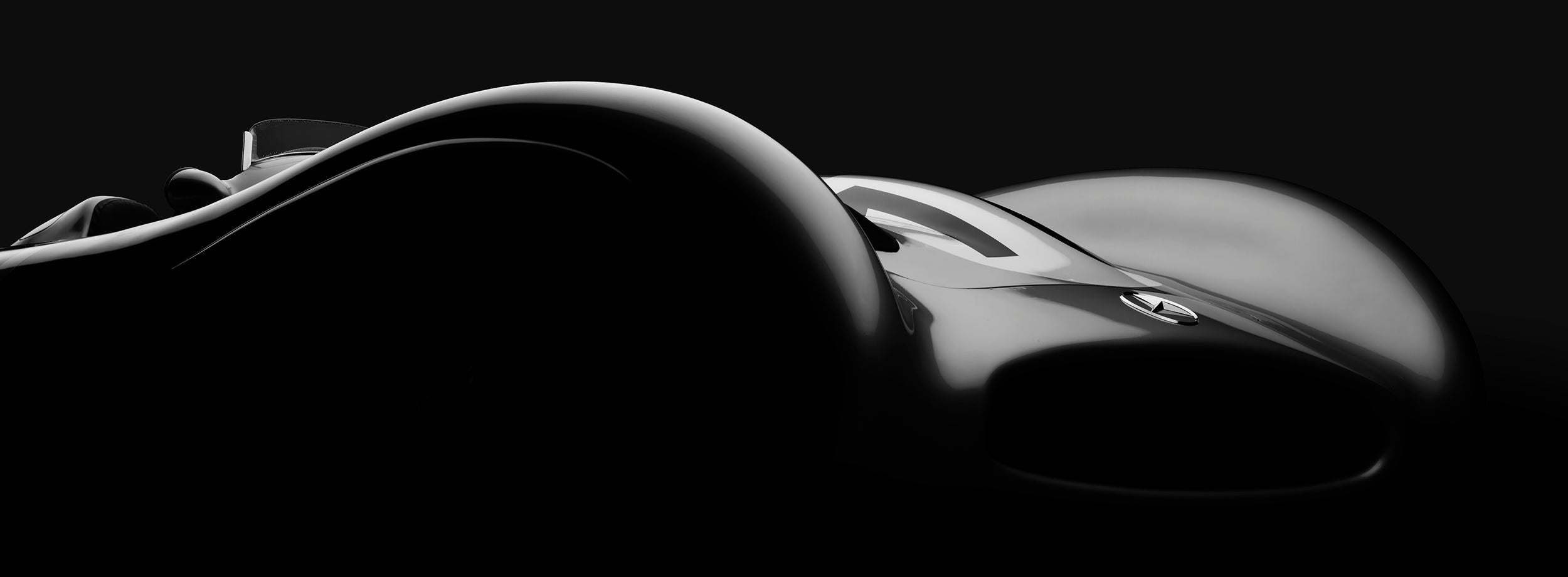 Silent Curve