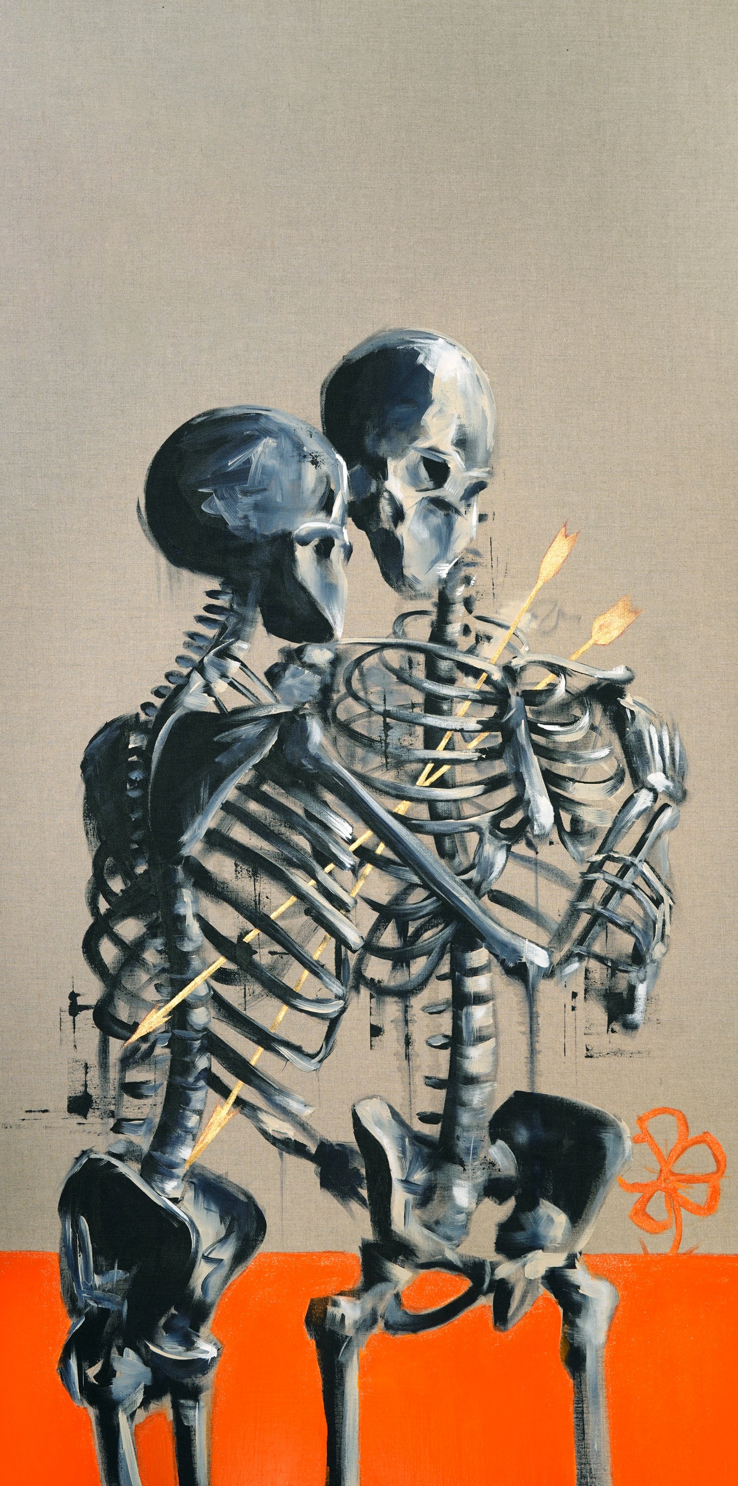 The Embrace