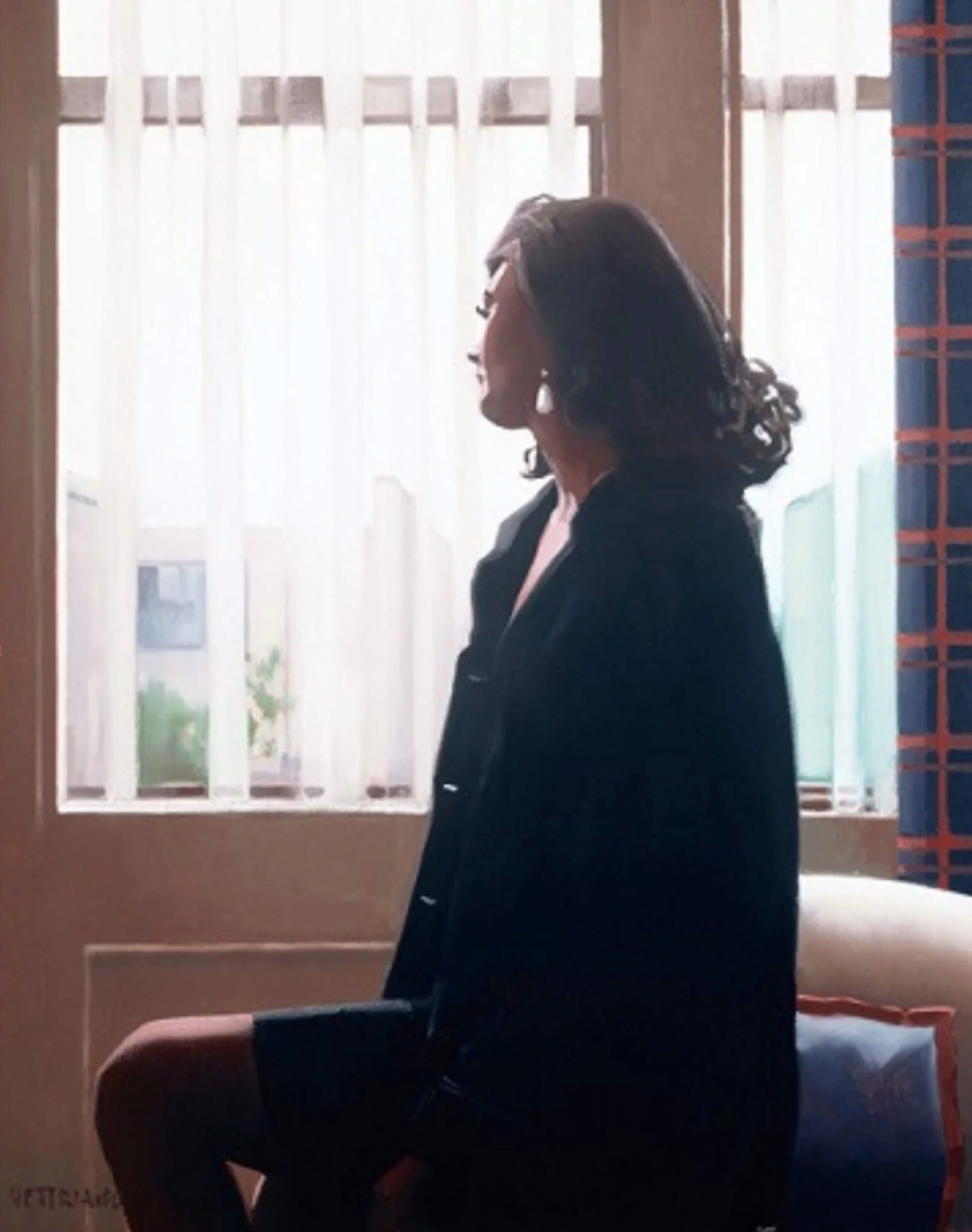 The Very Thought of You