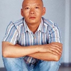 Yue Minjun