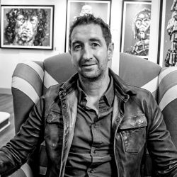Paul Oz