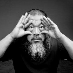 Ai Wei Wei