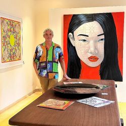 Christian Develter