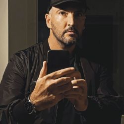 Sebastian Magnani