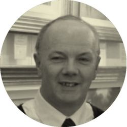 Steven Scholes