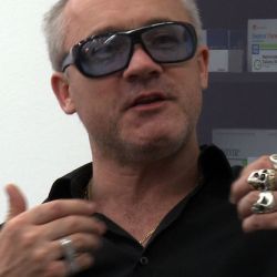 Damien Hirst