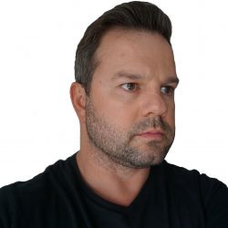 Allan Solomon