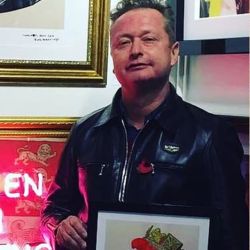 Mark Illuminati