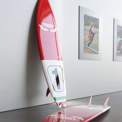 Surfing Slicks