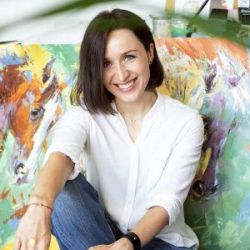 Anna Cher
