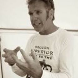 Alastair Gibson