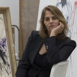 Tracey Emin