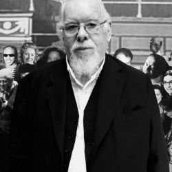 Sir Peter Blake RA