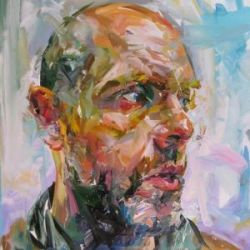 Paul Wright