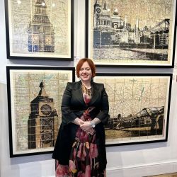 Angela Morris-Winmill