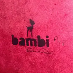 Bambi