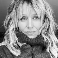 Sally Hunter