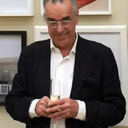 Phil Shaw