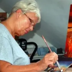 Lillias Blackie