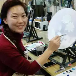 Yan Yun Gao