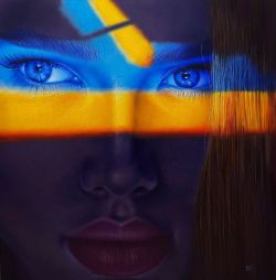 Donate £25 for Ukraine
