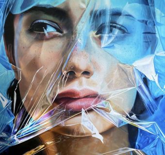Dmytro KrestniyBeyond Reality PLEASE INQUIRE