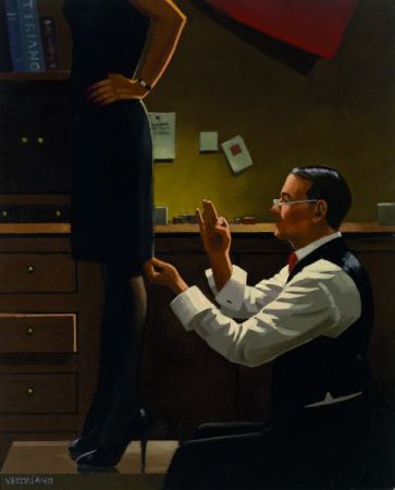 Click Here To Enlarge This Photo Of The Devoted Dressmaker