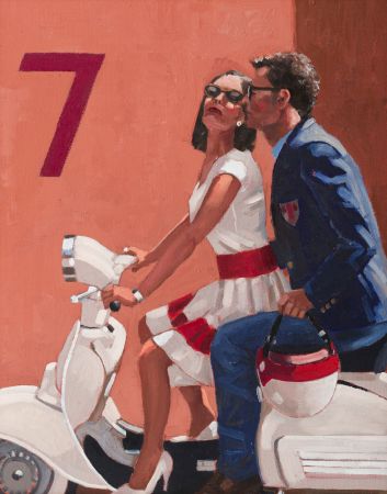 Click Here To Enlarge This Photo Of Love Italia 15/175 SOLD