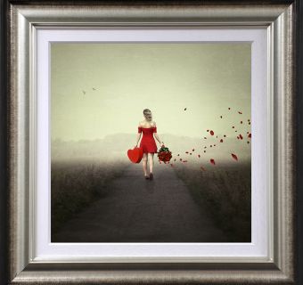 Michelle MackieHearts & Roses 2/25