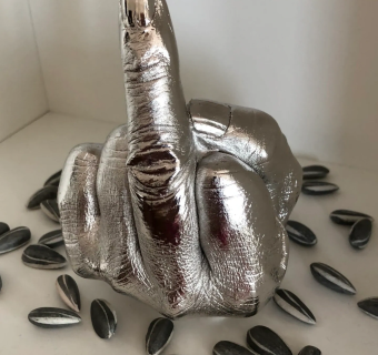 Ai Wei WeiArtist's Hand (Please Enquire)
