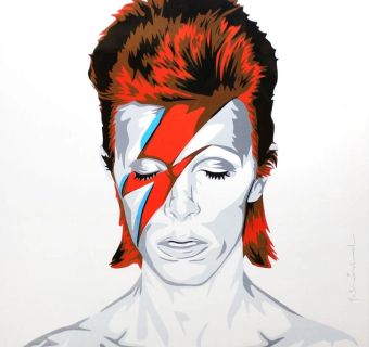 Mr BrainwashBowie 