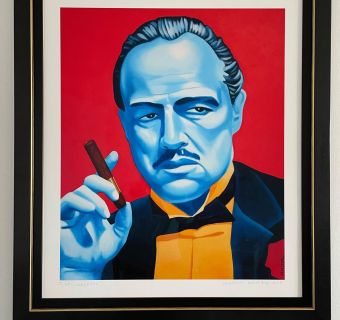Christian DevelterCorleone 