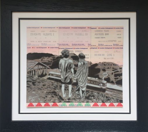 Click Here To Enlarge This Photo Of Cherished Adventure