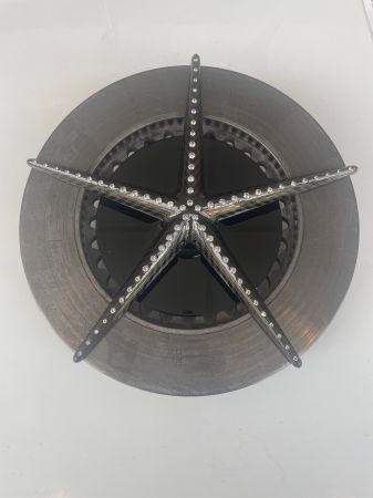 Click Here To Enlarge This Photo Of Carbon Star 10/24