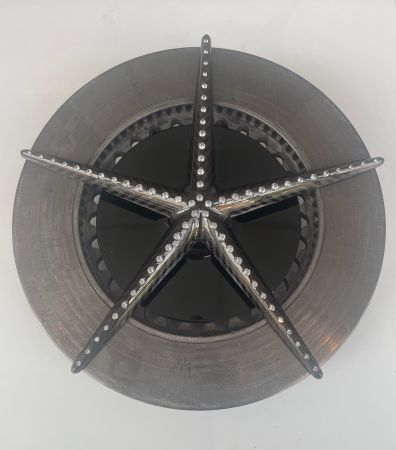 Click Here To Enlarge This Photo Of Carbon Star 10/24