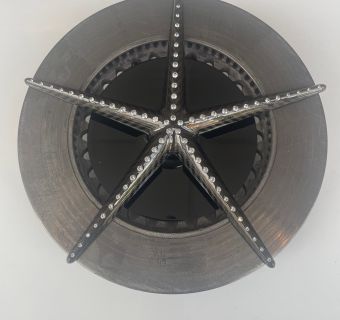 Alastair GibsonCarbon Star 10/24
