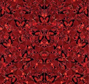 Damien HirstTheodora SOLD