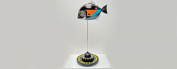 Click Here To Enlarge This Photo Of Baby Piranha McLaren Racing 