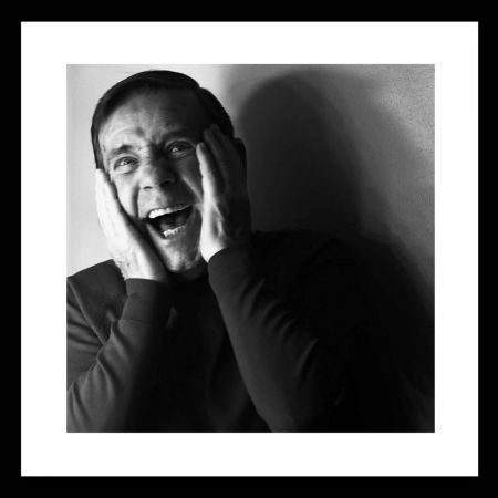 Click Here To Enlarge This Photo Of Sir Norman Wisdom