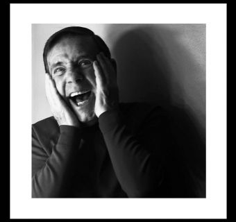 Lou BoileauSir Norman Wisdom