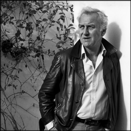 Click Here To Enlarge This Photo Of John Thaw