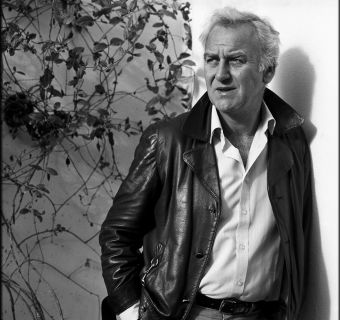 Lou BoileauJohn Thaw