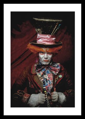 Click Here To Enlarge This Photo Of Mrs Mad Hatter