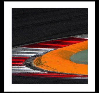 Lou BoileauSpa Race Circuit
