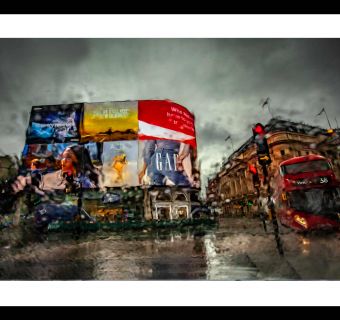 Lou BoileauPiccadilly