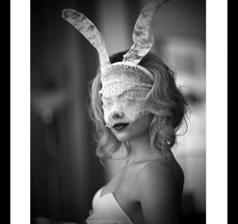 Lou BoileauBunny