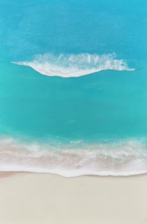 Click Here To Enlarge This Photo Of The Beach X SOLD