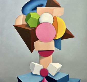 Allan SolomonWilliam II SOLD